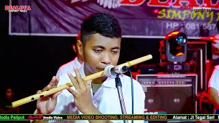 Kertas Dan Api   Sinta Mey Mey   Dealova Simphony Musik     Kusuma Nada  Arif Vision