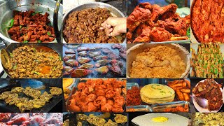 kerala restaurant food menu #indianfood screenshot 1