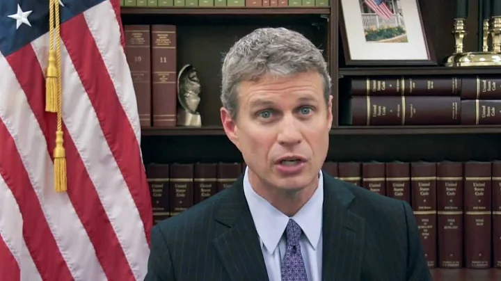 Sunday Video Message | Rep. Bill Huizenga