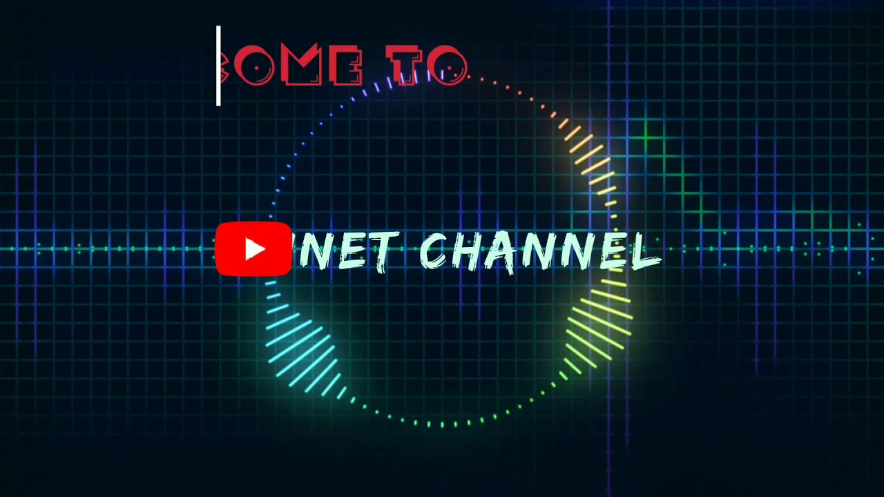 iNET Channel Intro. ... . - YouTube