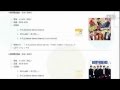 [Preview Song] Boyfriend 2nd Japan Single Album - キミとDance Dance Dance