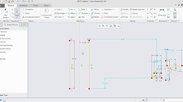 Practical 1_ 2D Sketching with Geometrical and Dimensional Constraints_ SMD _SE(Mech)