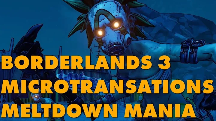 Let's Talk About Randy Pitchford's Tantrum Over Bo...