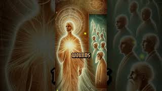 Why Chosen Ones Are Called to Heal Ancestral Wounds