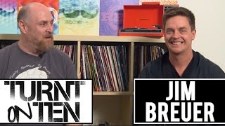 Turnt On Ten - Feat. Jim Breuer