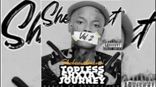Ntshware Mogatxaka - Shebeshxt ft Naqua SA, Bayor97 x Tidi The Vox & Kgb Buddy Sax (Original)
