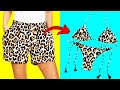 7 IDEIAS MARAVILHOSAS PARA FAZER SEUS PRÓPRIOS BIQUÍNIS FÁCIL | DIY ROUPAS | IDER ALVES