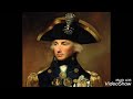 8- Horatio Nelson, El Héroe de Trafalgar. &quot;Grandes Capitanes&quot;