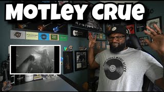 Motley Crue  Kickstart My Heart | REACTION