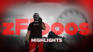 FIVEM HIGHLIGHT #4 zFlooosz ( Wise Evolution ) 🐱‍👤