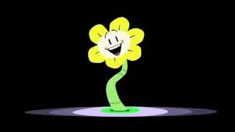 flowey vs chara rap (homicidal liu vs jeff the killer kronno zomber)