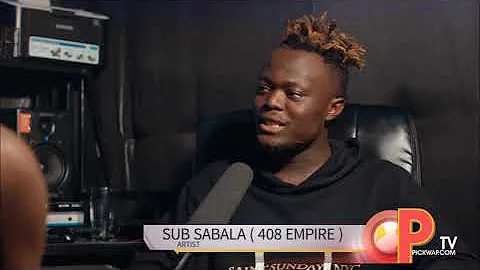 408 EMPIRE SUBSABALA INTERVIEWS  (IS SUBSABALA STILL WITH THE 408?)