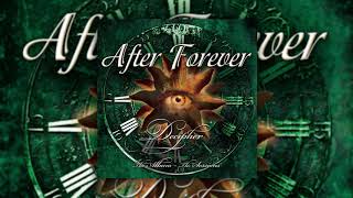 After Forever - Imperfect Tenses (Decipher: The Album - The Sessions)