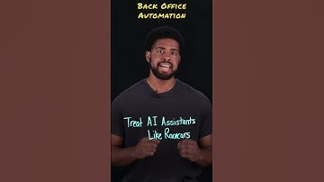 Process automation: 5 things COOs should know