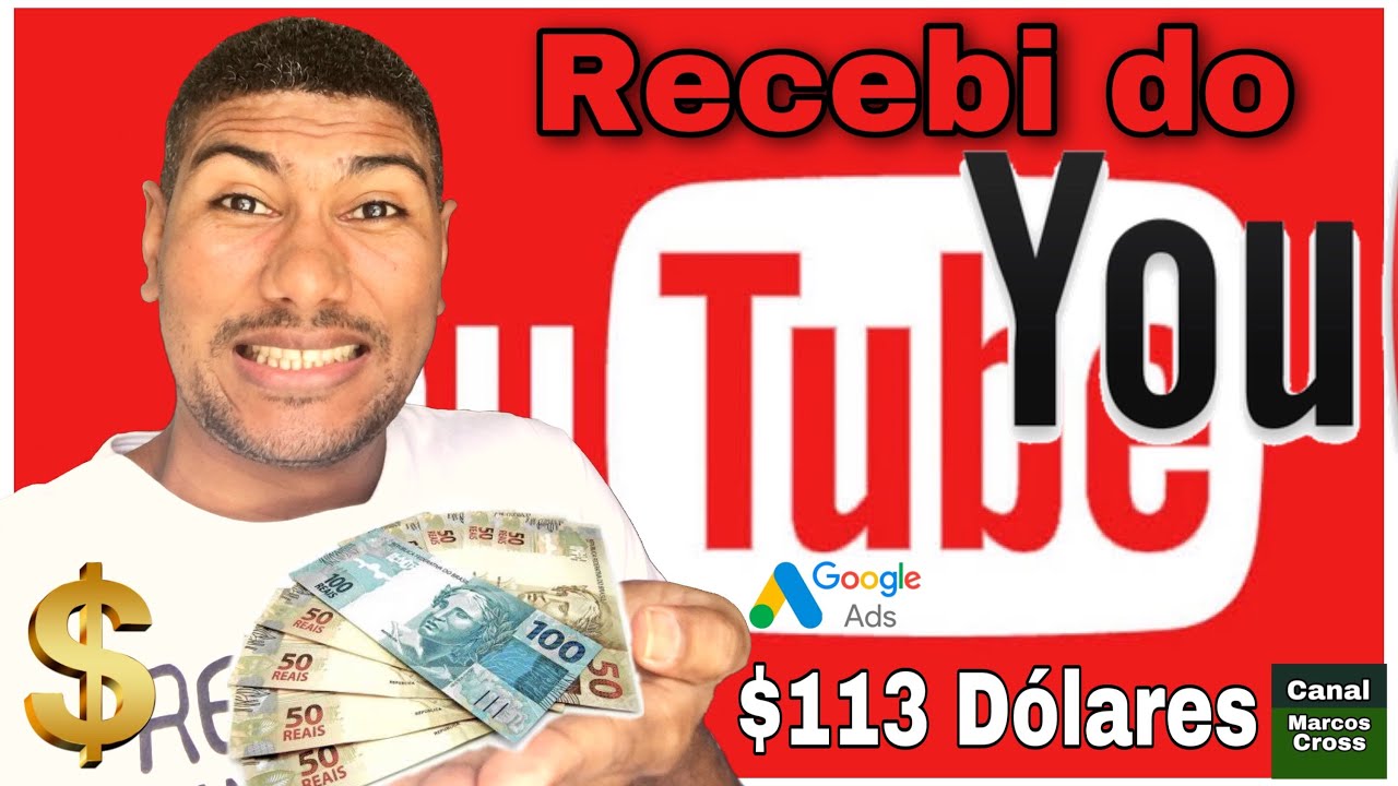 recebi-meu-primeiro-pagamento-do-youtube-youtube