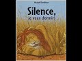 Silence je veux dormir 