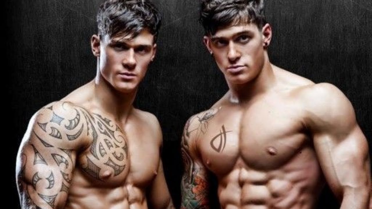 MY DESTINY WORKOUT MOTIVATION HARRISON TWINS MY DESTINY WORKOUT MOTIVATION HARRISON TWINS