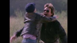 Screencapture Video MacGyver - Nothing To Lose