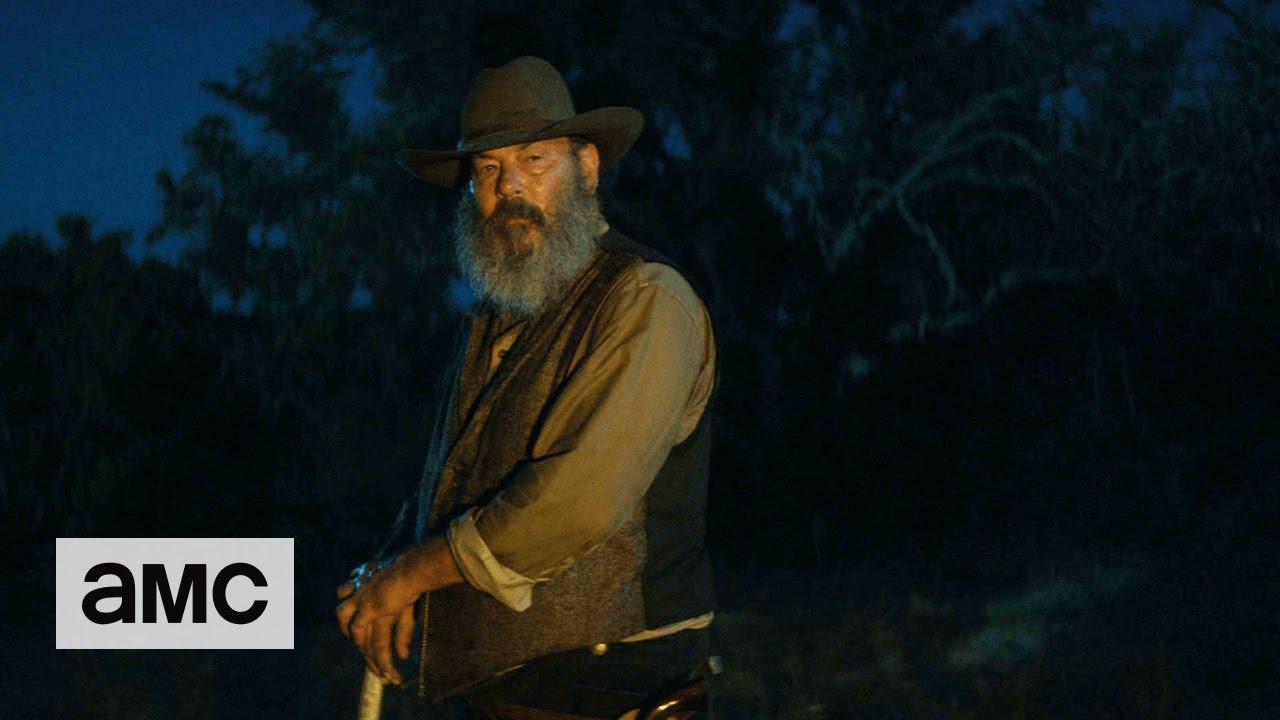 horseshoe bend The Son: 'Gotta Make It Right' Talked About Scene Ep.103