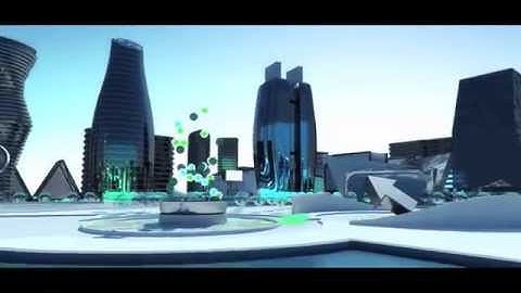 EMC: SourceOne City