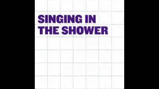 Video thumbnail of "Magic Words - Singing In The Shower"