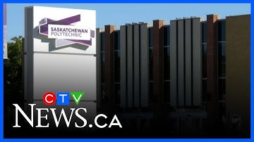 Sask. announces $250M boost for universities, colleges, Polytech