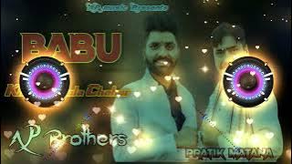 Babu Khasa Aala Chahar||New Haryanvi Song||Dj Remix||3D Style Mixx||Jhunjhunu Brothers