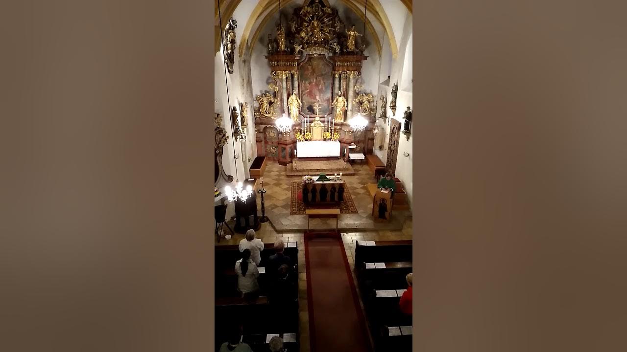 JESUS, wir bitten Dich, erhöre uns!