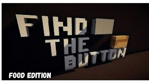 Find the button Food edition•Sontrom•Minecraft