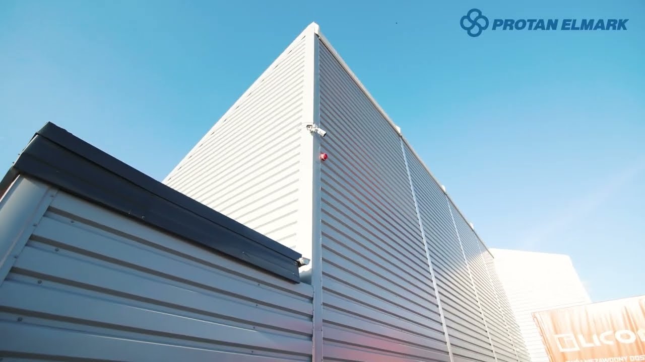 Historia Sukcesu: Protan Elmark dla LICON International