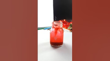 Maa Durga Drawing with Alta ❤️ #shorts #durgapuja #navratri #drawing