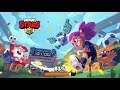 LAZ ALİYLE PSG SHELY ALDIK-Brawl Stars 🌟-