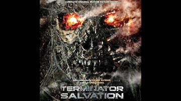 Danny Elfman - Terminator Salvation