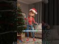 🎄 Learn English with this FUNNY Christmas conversation! Mom explains