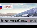6 months in Siberia – TPRS lesson from Max – Russian storytelling