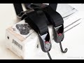 【レビュー PeakDesign リーシュ】長さ調整が自由自在！