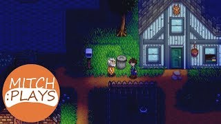 Stardew Valley Multiplayer - Dumpster Diver - Ep 6