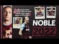 NOBLE 2022 | MARK NOBLE SIGNS ONE YEAR CONTRACT EXTENSION