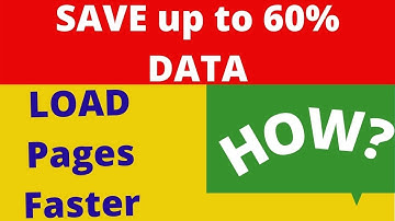 தமிழில் How to Activate Chrome Lite Mode to SAVE Data & Browse FASTER on ANDROID Mobile- CyberAliya