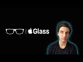 Apple Glass - The AR Glasses of the Future?!