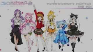 サウンドドラマ ファンタジスタドール オリエンテーション 第５回 小明編 Youtube