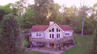 6322 High Ridge Drive | Pendleton, KY 40055