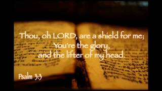 Video thumbnail of "FOLLOWER - Psalm 3: A Melody of David (Official Lyric Video)"