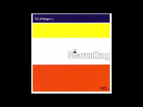 Scafull King — Scafull King Save Your Love