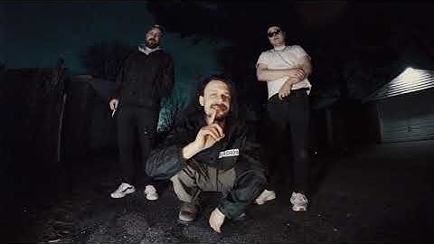 Guerrilla Warfare – ULTRAVIOLENT (Official Music Video)