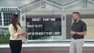 HomeWi$e: Why credit reports are important to mortgage lenders