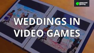 The Best Weddings in Videogames screenshot 4