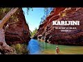 KARIJINI NATIONAL PARK - Our favourite in Australia | ROADTRIP AUSTRALIA ep.15