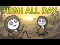 When Did Ancient Humans Start Smoking?