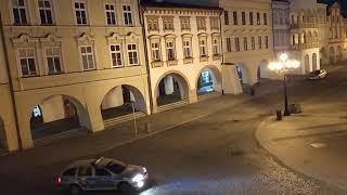 Nesmíš to vzdát. Nový Jičín děkuje 2020 (COVID-19)